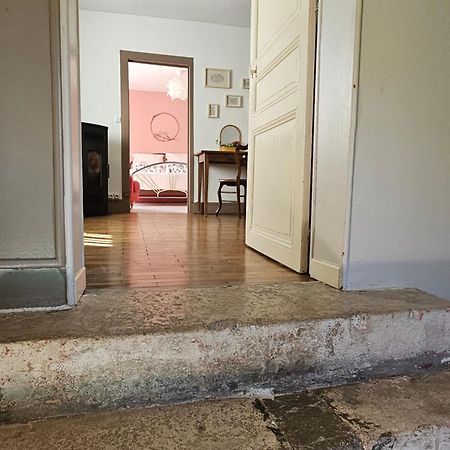 La Grive D'Arce Villa Merrey-sur-Arce Bagian luar foto
