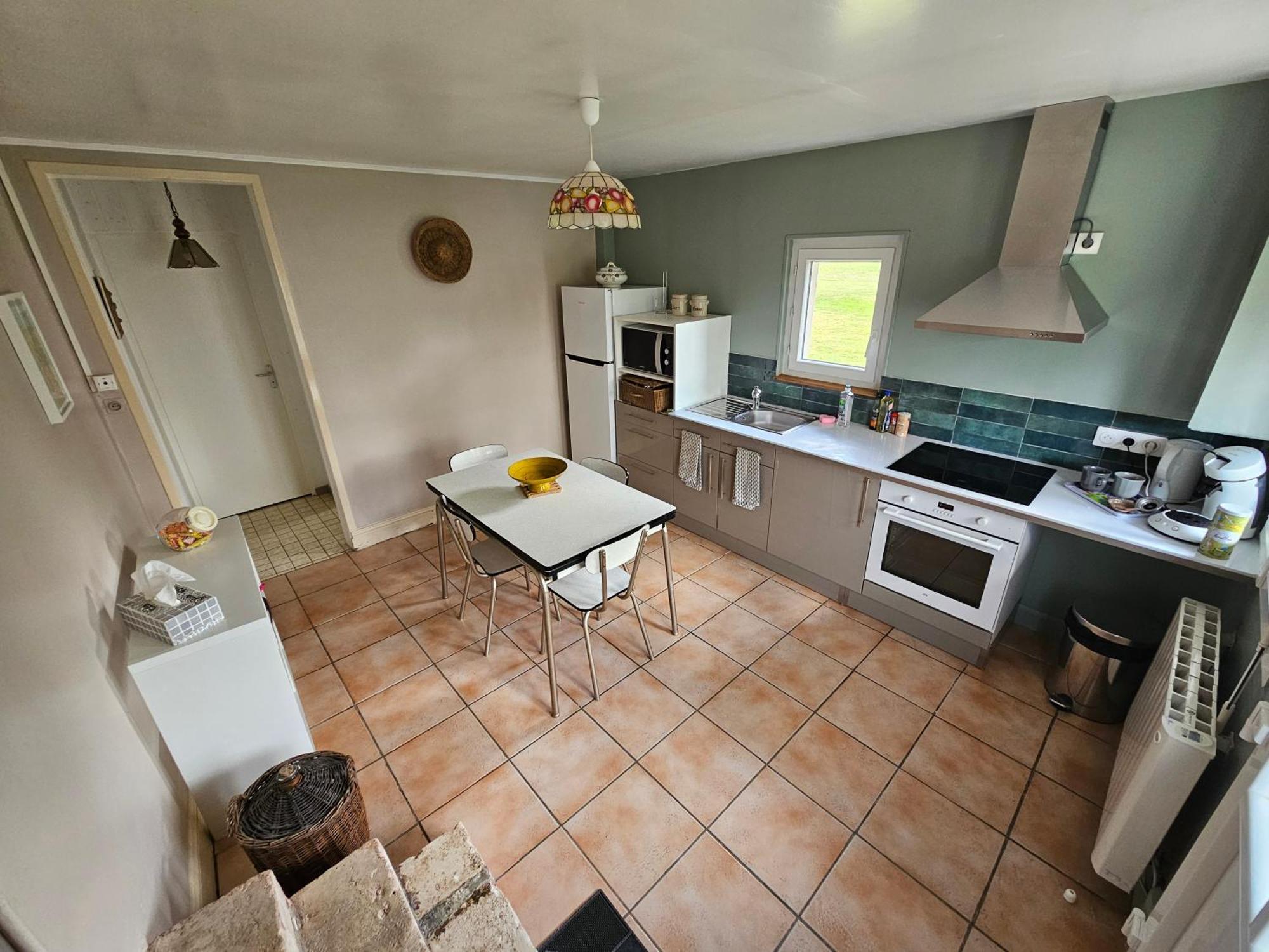 La Grive D'Arce Villa Merrey-sur-Arce Bagian luar foto